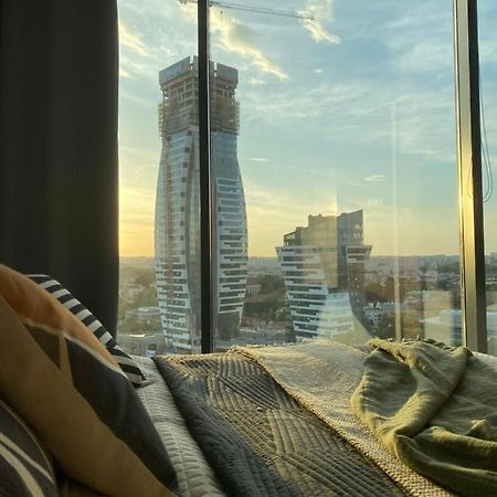 Capital Towers Splendor Apartment Rzeszow Exterior photo