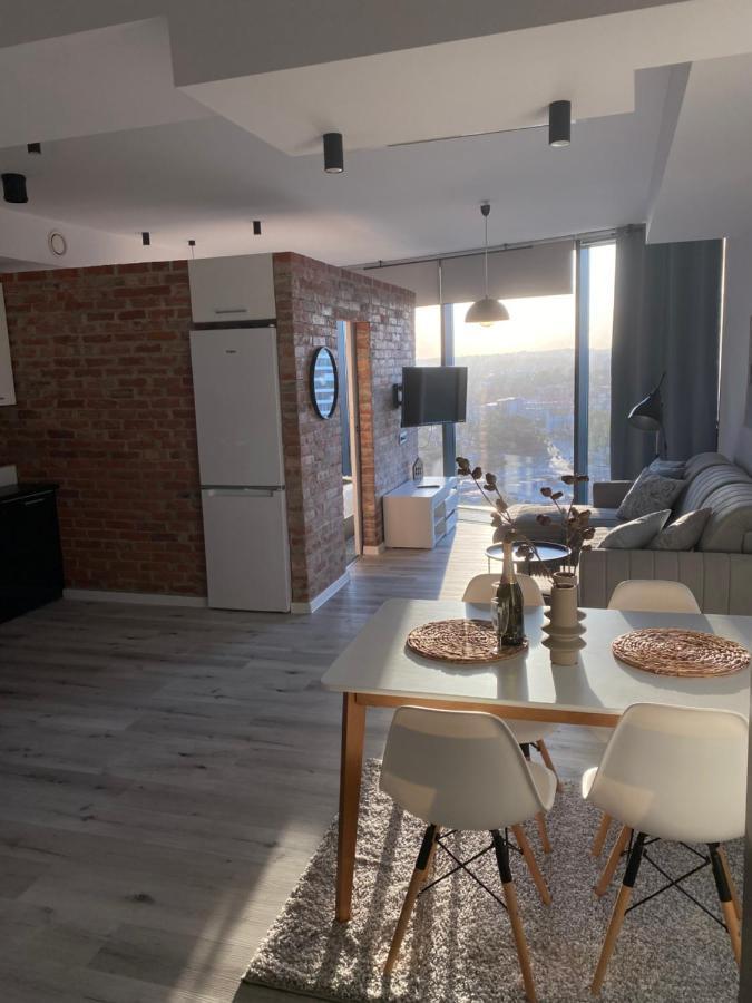 Capital Towers Splendor Apartment Rzeszow Exterior photo
