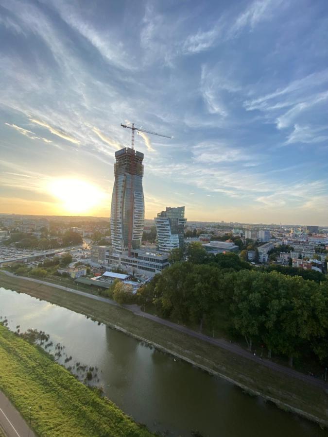 Capital Towers Splendor Apartment Rzeszow Exterior photo